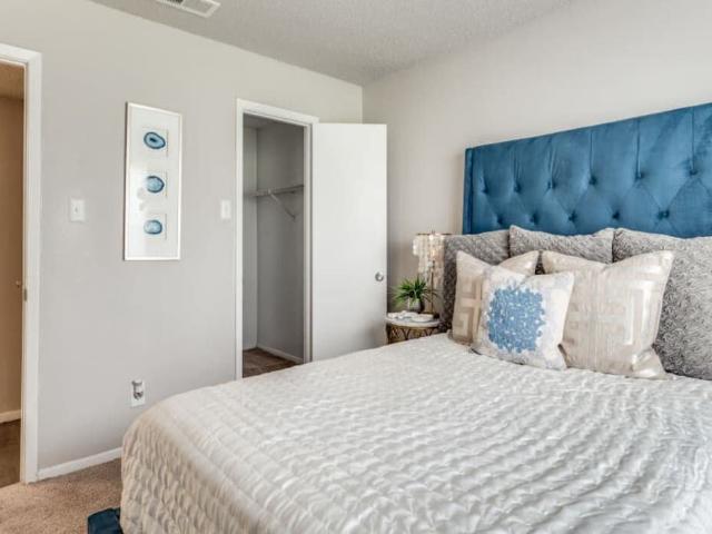 Apartment for rent in Haltom City