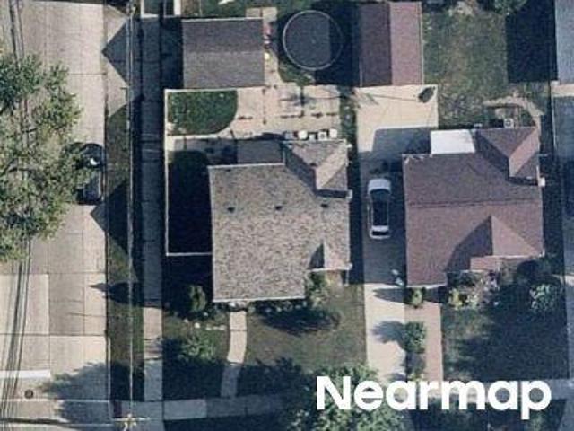 House for sale in Lincoln Park, Michigan