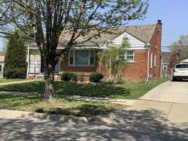 House for sale in Homestead Villa Subdivision Number 2, Lincoln Park
