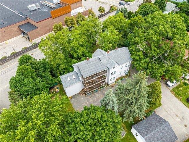 House for sale in Biddeford, Maine