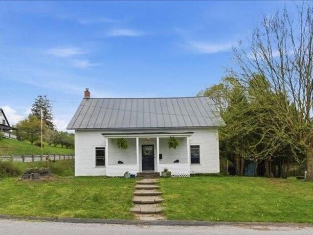 House for sale in Montpelier, Vermont