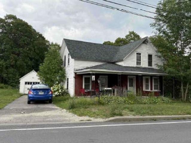 House for sale in Village of Dannemora, Town of Saranac