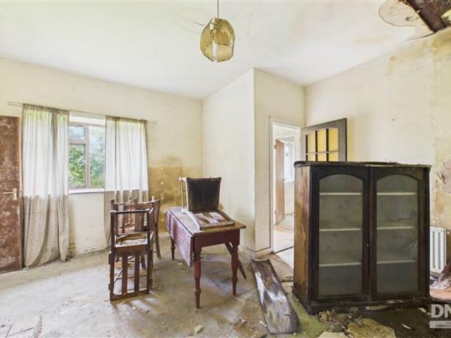 Farm for sale in Kilteevan