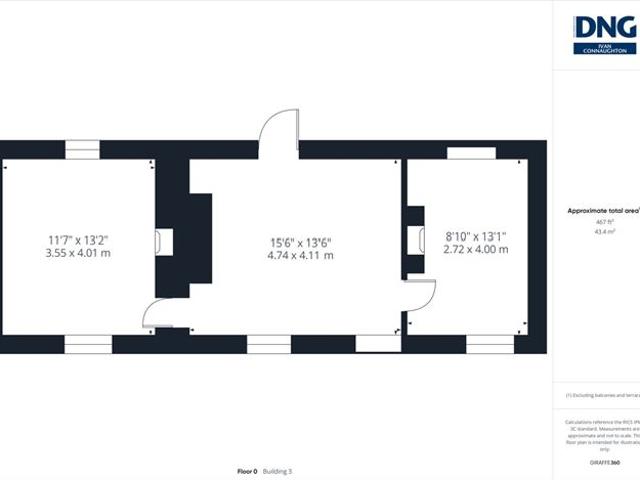 Farm for sale in Kilteevan