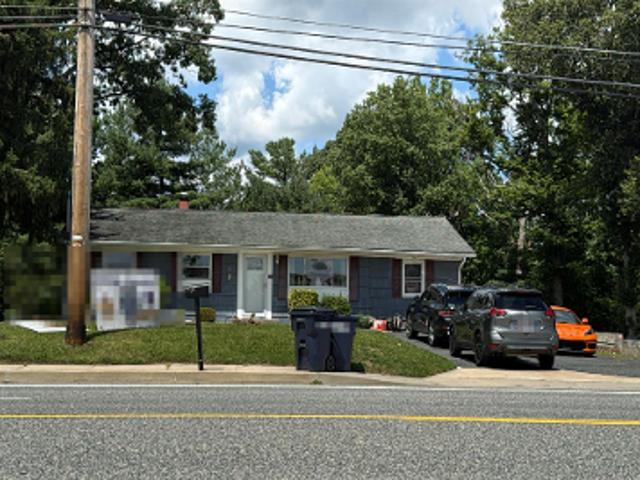 House for sale in Maryland