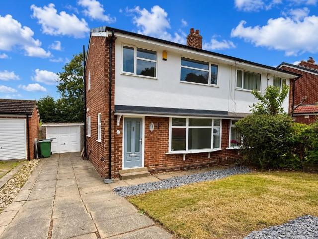 House for rent in Rawdon, West Yorkshire