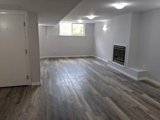 Apartment for rent in Barrie, Ontario