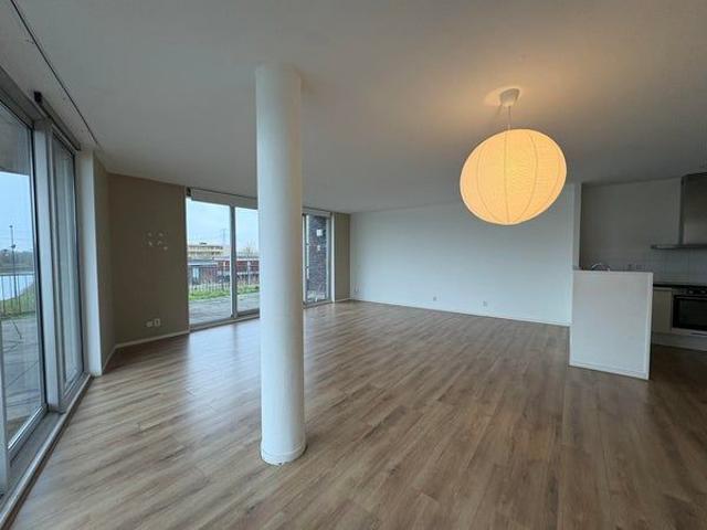 Appartement te huur in Oost, Amsterdam