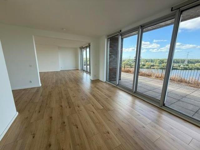 Appartement te huur in Oost, Amsterdam
