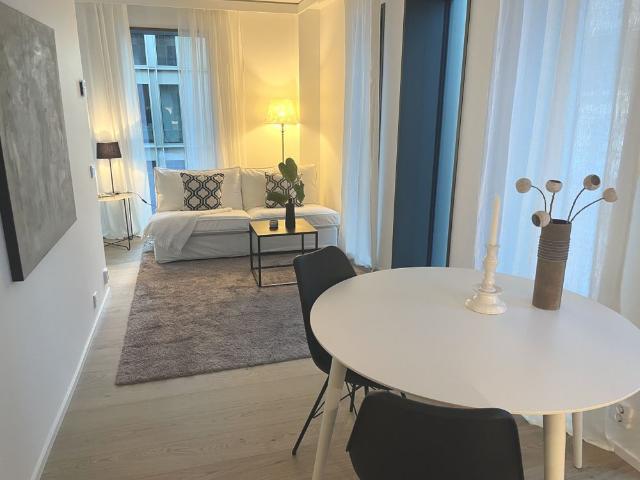 Lägenhet hyra i Botkyrka, Stockholm
