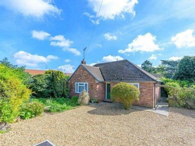 House for sale in Wisbech, Four Gotes