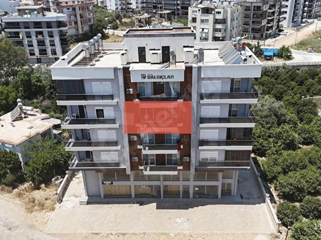 Finike, Antalya içerisinde satılık mülk