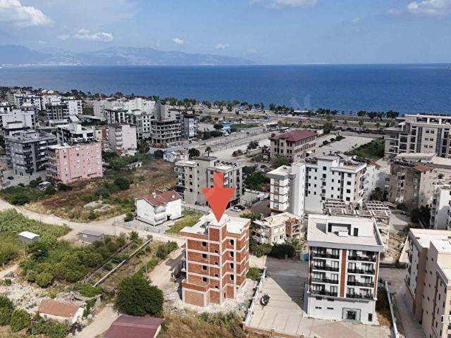 Finike, Antalya içerisinde satılık mülk