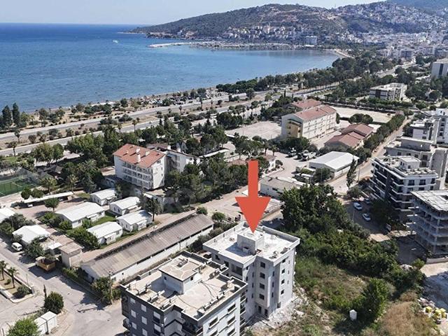 Finike, Antalya içerisinde satılık mülk