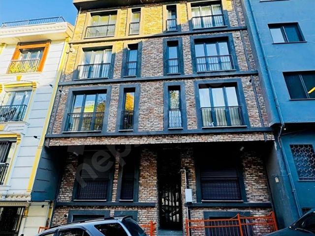 Kağithane, İstanbul içerisinde satılık mülk