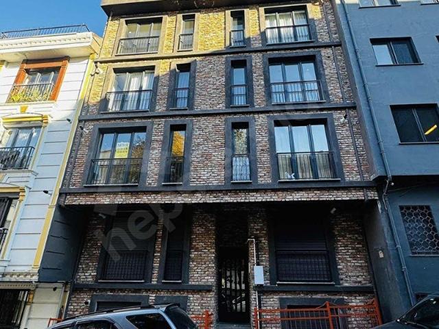Kağithane, İstanbul içerisinde satılık mülk