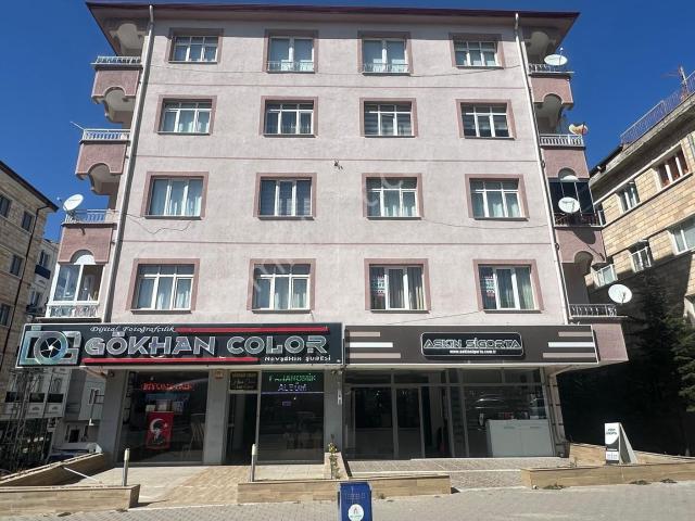 350 Evler, Nevşehir İl Merkezi içerisinde kiralık mülk