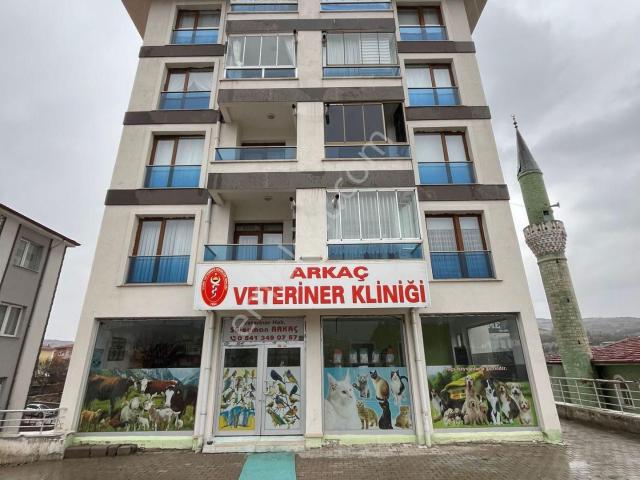 Yozgat Merkez, Yozgat içerisinde kiralık mülk