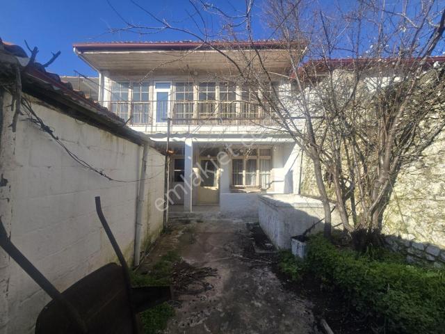 Muğla, Menteşe içerisinde satılık Villa