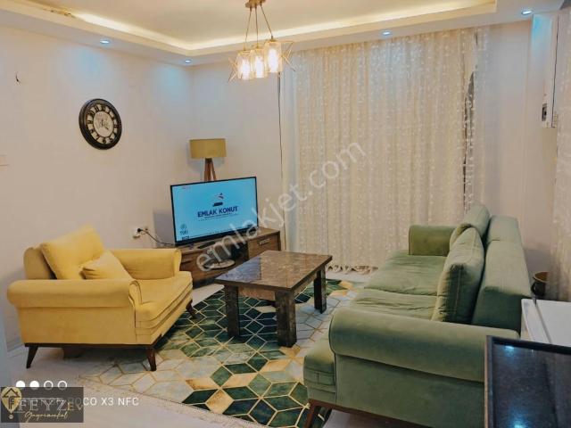 Emniyettepe Mahallesi, Eyüpsultan içerisinde kiralık mülk