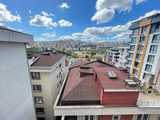 İstanbul içerisinde kiralık mülk
