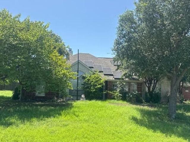 House for sale in Ellis, Texas