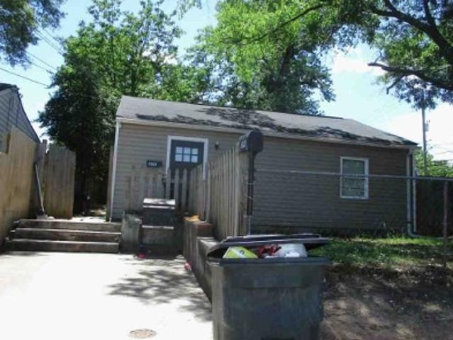 House for sale in Maryland