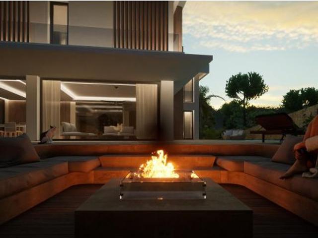 Casa en venta en la Viuda, la Marina Alta