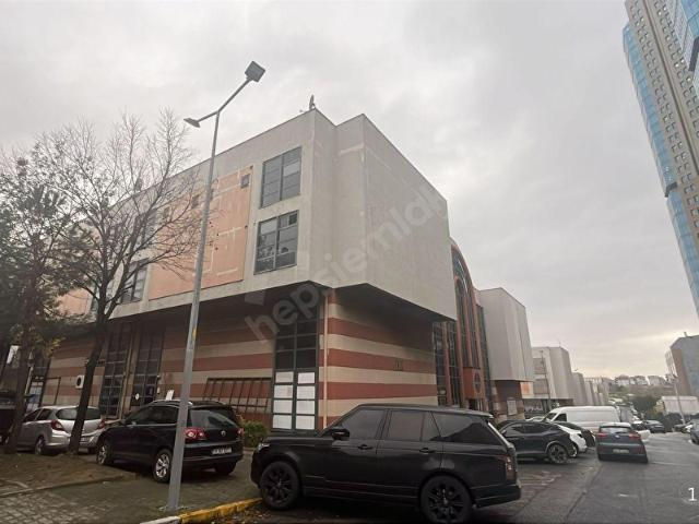 Esenler, İstanbul içerisinde satılık Dükkan