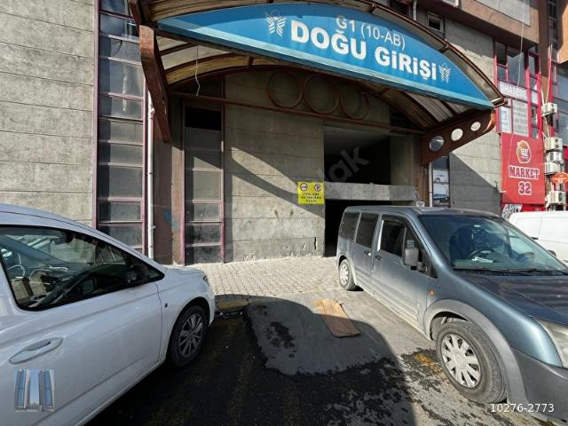 Esenler, İstanbul içerisinde satılık Dükkan