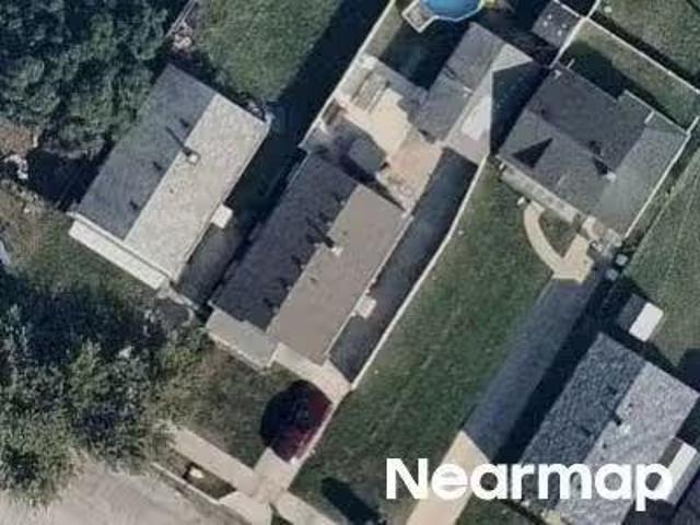 House for sale in Dearborn Heights