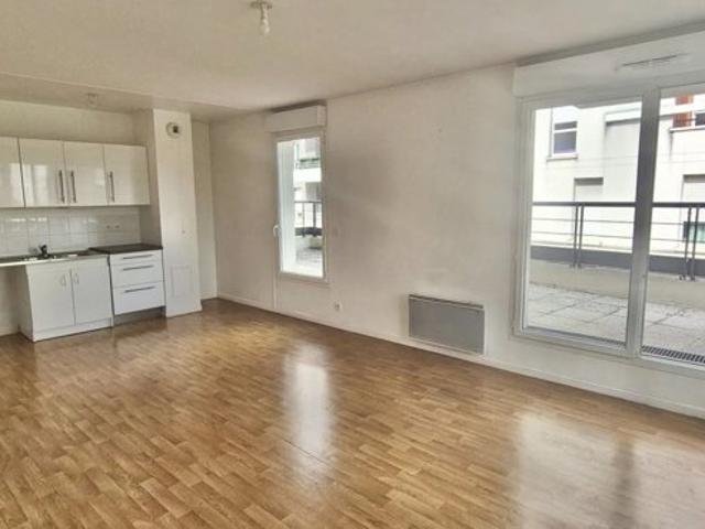 Appartement vente à Argenteuil, Montigny-lès-cormeilles