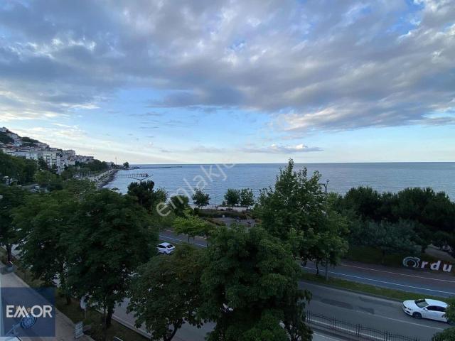 Ordu içerisinde kiralık mülk