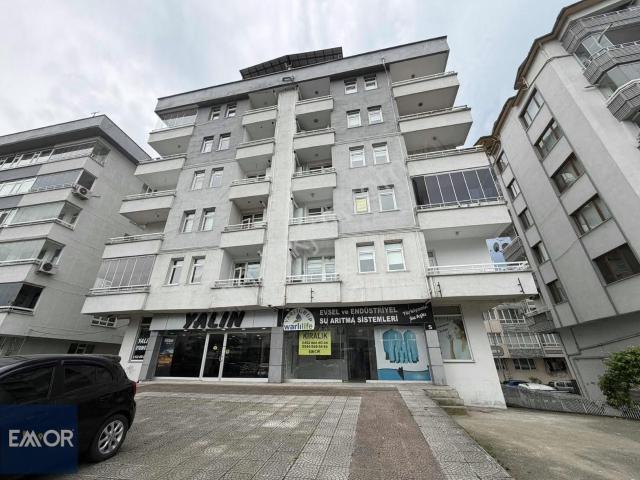 Ordu içerisinde kiralık mülk