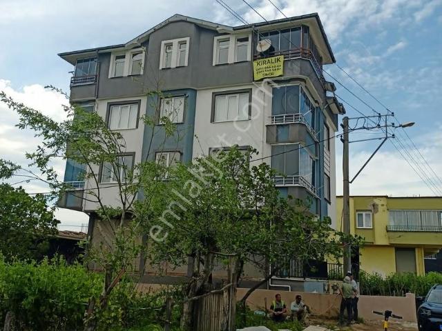 Ordu içerisinde kiralık mülk