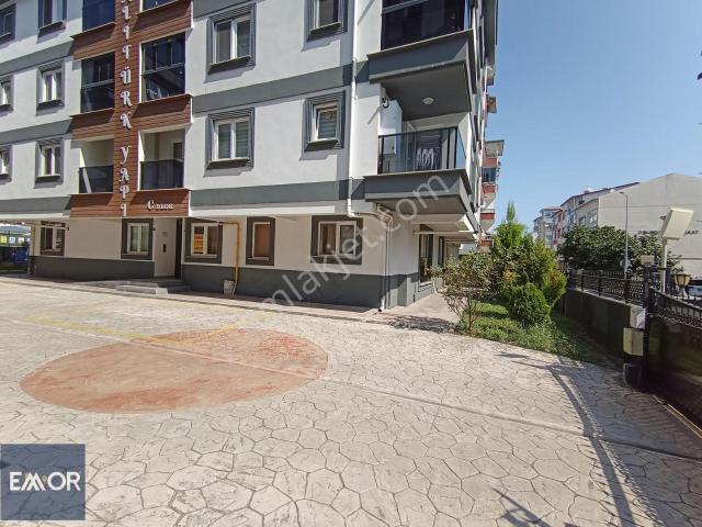 Ordu içerisinde kiralık mülk