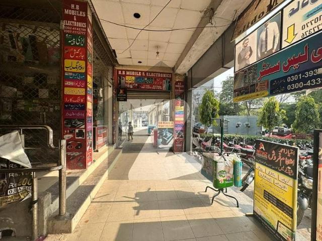 Commercial for sale in Rawalpindi, Islamabad Capital Territory