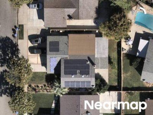 House for sale in Simi Valley, California