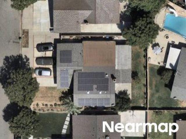 House for sale in Simi Valley, California