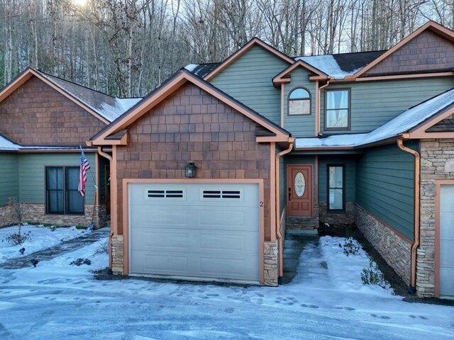 House for sale in Blairsville