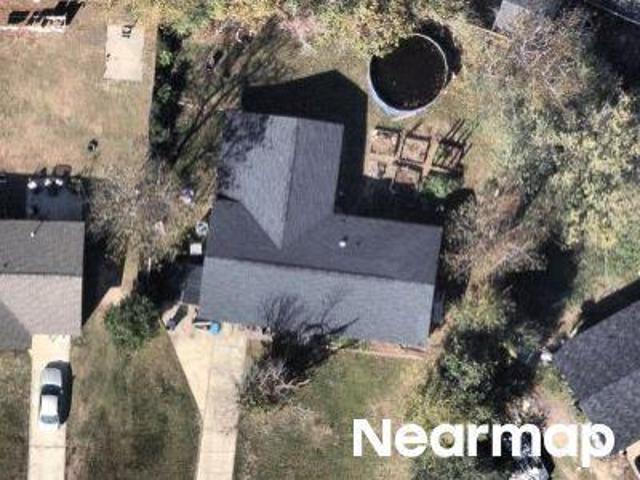 House for sale in Fayetteville, North Carolina