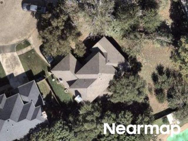 House for sale in Denton, Texas