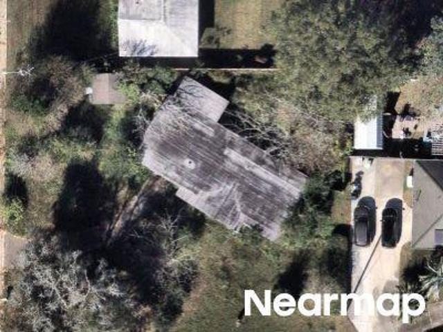 House for sale in Pensacola, Florida