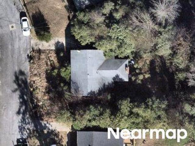 House for sale in Macon, Georgia