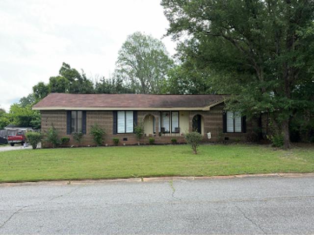 House for sale in Kathleen, Georgia