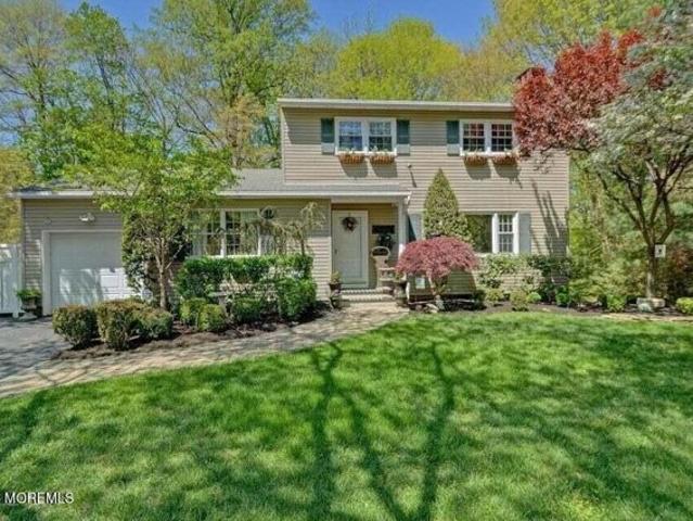 House for sale in Monmouth, New Jersey
