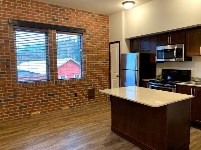 Apartment for rent in Arlington, Washington