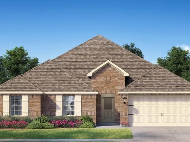 House for sale in Rains, Texas