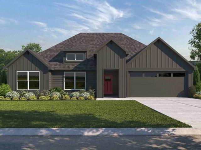 House for sale in Rains, Texas
