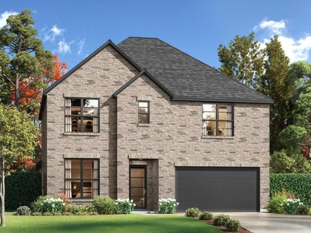 House for sale in Rains, Texas